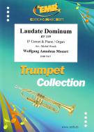 Laudate Dominum KV 339 Download