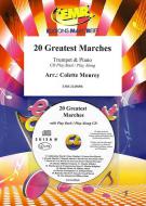 20 Greatest Marches Download