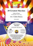 20 Greatest Marches Download