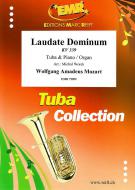 Laudate Dominum KV 339 Download