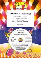20 Greatest Marches Download