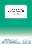 Kaiser Josef II. (Anno 1779) 