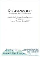 Die Legende lebt 
