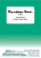 Ein schönes Stück… 