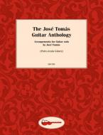 The José Tomás Guitar Anthology Download