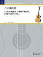 Flemish Guitar Book 