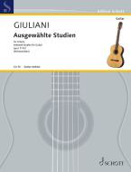 Selected studies op. 111/2 Download