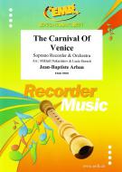 The Carnival Of Venice Standard