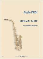 Minimal Suite 