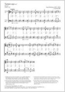 Tantum ergo in C major Standard