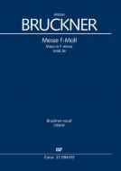 Mass in F minor WAB 28 Standard