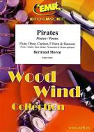 Pirates Standard