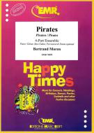 Pirates Standard