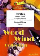 Pirates Standard
