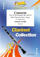 Concerto Standard