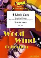 4 Little Cats Download