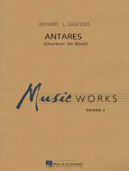 Antares (Overture for Band) 