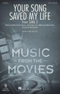 Your Song Saved My Life Standard