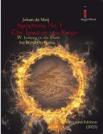 Journey in the Dark  (from The Lord of the Rings) 