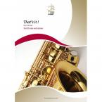 That's it ! - Eb sax 