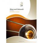 Blues and Cakewalk - Trombone and Piano 