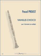 Vanille-Choco 