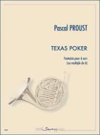 Texas Poker 