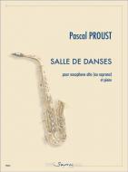 Salle de danses 