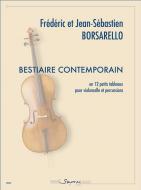 Bestiaire contemporain 