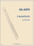 3 Bagatelles 