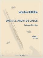 Dans Le Jardin de Chloe 1 