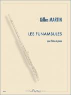 Les Funambules 