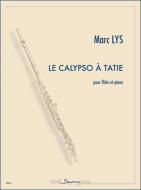 Le Calypso a Tatie 