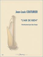 L'air de rien 