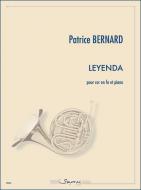 Leyenda 