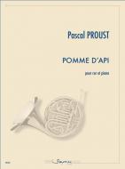 Pomme d'api 
