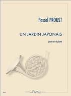 Un Jardin Japonais 