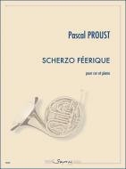 Scherzo Feerique 