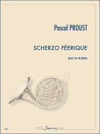 Scherzo Feerique 