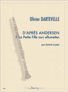 D'après Andersen 1 