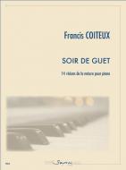 Soir de guet,14 pièces 