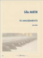10 Amusements 