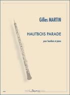 Hautbois Parade 