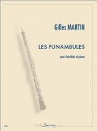 Les Funambules 
