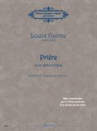 Prière 