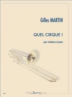 Quel Cirque ! 