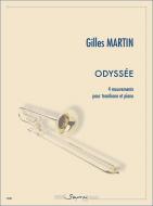 Odyssee 