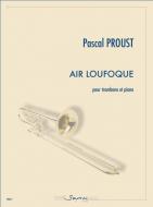 Air loufoque 