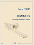 Pentabones 