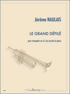 Le Grand Defile 